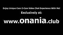 Europes Hottest Amateur Webcam Girl